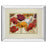 Classy Living Floral Symphony Wall Art 40"x34", Mirrored