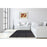 Classy Living Floral Symphony Wall Art 40"x34", Mirrored