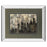 Classy Living City Lights Wall Art 40"x34", Mirrored - DM5470MF