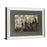 Classy Living City Lights Wall Art 40"x34", Mirrored