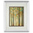 Classy Living Sunlit Forest Wall Art 34"x40", Mirrored - DM5471MF