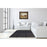 Classy Living Mallard Flight Wall Art Double Mat 40"x34", Cinnamon Mocha