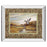 Classy Living Mallard Flight Wall Art 40"x34", Mirrored