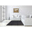 Classy Living Mallard Flight Wall Art 40"x34", Mirrored