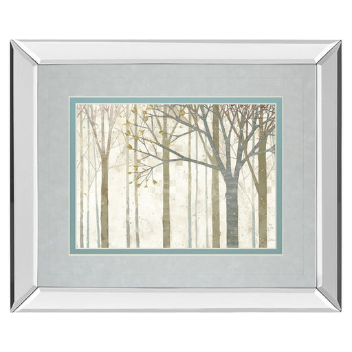 Classy Living Spring Forest Serenity Wall Art 40"x34", Mirrored - DM5492MF