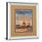 Classy Living Evening Glow Wall Art 34"x40", Mirrored