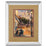 Classy Living Parisian Evening Wall Art 34"x40", Mirrored