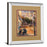 Classy Living Parisian Evening Wall Art 34"x40", Mirrored