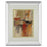 Classy Living Intersection Harmony Wall Art 34"x40", Mirrored