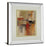 Classy Living Intersection Harmony Wall Art 34"x40", Mirrored