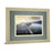 Classy Living Tranquil Pier Wall Art Double Mat 40"x34", Nature's Splendor