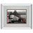 Classy Living Curved Bridge Trail Wall Art 40"x34", Mirrored