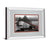 Classy Living Curved Bridge Trail Wall Art 40"x34", Mirrored