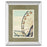 Classy Living Vintage Ferris Wheel Wall Art 34"x40", Mirrored