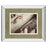 Classy Living Old Travelers Wall Art 40"x34", Mirrored