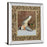 Classy Living Flying Mallard Wall Art 34"x40", Mirrored