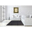 Classy Living Regal Emblem Wall Art Double Mat 34"x40", GiIded Radiance