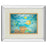 Classy Living Ocean Harmony Wall Art 40"x34", Mirrored