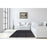 Classy Living Paris Twilight Wall Art 40"x34", Mirrored