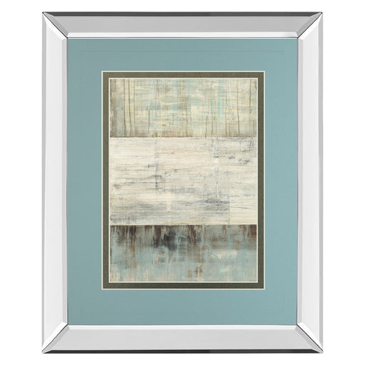Classy Living Misty Layers Wall Art 34"x40", Mirrored - DM5599MF