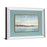Classy Living Serene Coastline Wall Art 40"x34", Mirrored