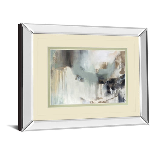 Classy Living Argentum Wall Art 40"x34", Mirrored