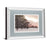 Classy Living Rosy Sunset Wall Art 40"x34", Mirrored