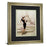 Classy Living Parisian Elegance Wall Art 34"x40", GiIded Radiance Frame