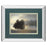 Classy Living Misty Morning Wall Art 40"x34", Mirrored