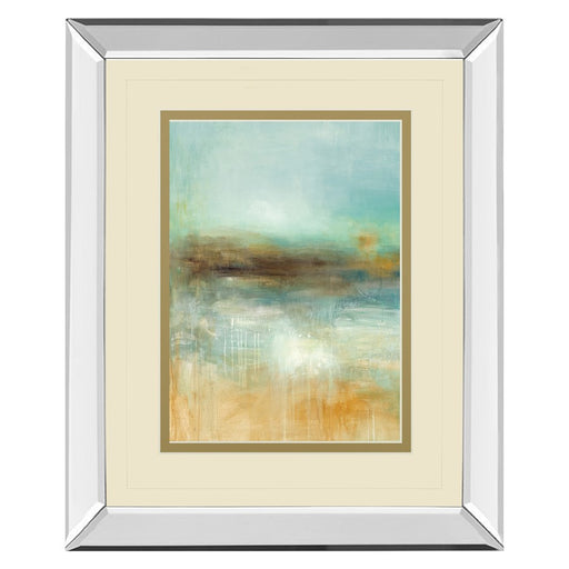 Classy Living Summer Glow Wall Art 34"x40", Mirrored - DM5648MF