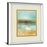 Classy Living Summer Glow Wall Art 34"x40", Mirrored
