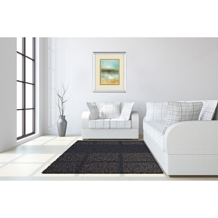 Classy Living Summer Glow Wall Art 34"x40", Mirrored