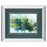 Classy Living Midnight Bloom Wall Art 40"x34", Mirrored