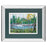 Classy Living Birch River View Wall Art 40"x34", Mirrored - DM5661MF