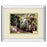 Classy Living Morning Atrium Wall Art 40"x34", Mirrored