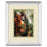 Classy Living Garden Pathway Wall Art 34"x40", Mirrored