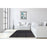 Classy Living Jetty Path Wall Art 34"x40", Mirrored