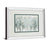 Classy Living Winter Mist Wall Art 40"x34", Mirrored