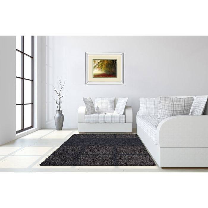 Classy Living Autumn Whisper Wall Art 40"x34", Mirrored