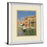 Classy Living Sunlit Grand Palazzo Wall Art 34"x40", Mirrored