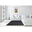 Classy Living Sunlit Grand Palazzo Wall Art 34"x40", Mirrored