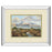 Classy Living Mountain Serenity Wall Art 40"x34", Mirrored