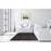 Classy Living Mountain Serenity Wall Art 40"x34", Mirrored