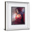Classy Living Introspective Grace Wall Art 34"x40", Mirrored