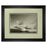 Classy Living Sailing Elegance Wall Art Double Mat 40"x34", Midnight Aura
