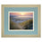 Classy Living Serene Dunes Wall Art Double Mat 40"x34", Ivory Bliss