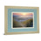 Classy Living Serene Dunes Wall Art Double Mat 40"x34", Ivory Bliss