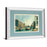 Classy Living Serene Gondola Passage Wall Art 40"x34", Mirrored
