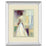 Classy Living Quiet Elegance Wall Art 34"x40", Mirrored
