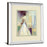 Classy Living Quiet Elegance Wall Art 34"x40", Mirrored